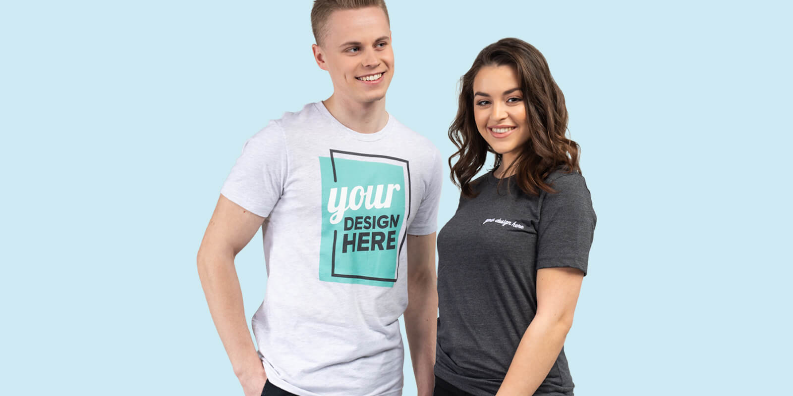 design your own t shirts and sell them online