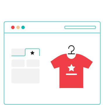 Personalizza il prodotto